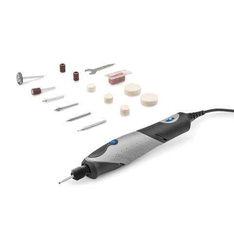 Dremel Stylo+ Versatile Craft Rotary Tool