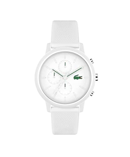 Lacoste 12.12 Men's Chronograph Watch