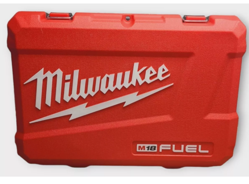 Milwaukee M18 Fuel Hard Shell Tool Case