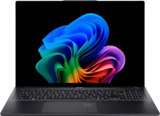 Acer Swift 16 AI Laptop (Certified Refurbished)