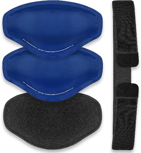 Gel Ice Packs