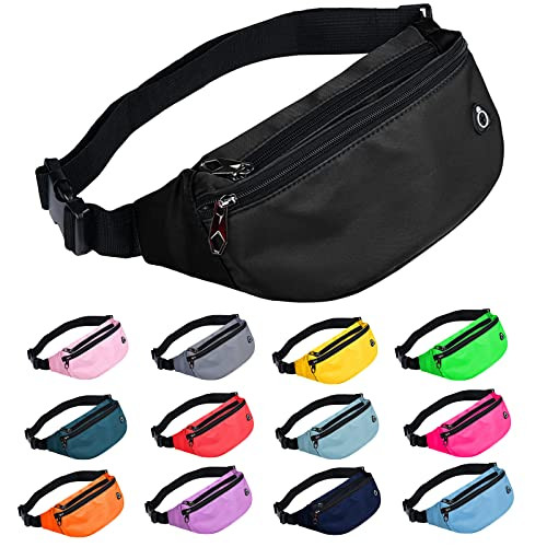 Waterproof Fanny Pack/Sports Running Belt