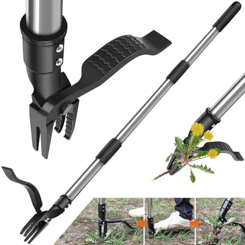 GOXAWEE Weed Puller Tool