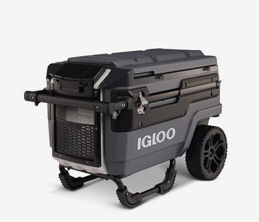 Igloo Trailmate® Journey 70 Qt Cooler