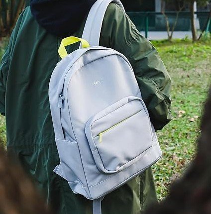 Acer Essential Backpack w/ 15.6" Laptop Compartment