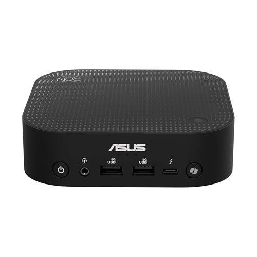 ASUS NUC 14 Pro AI Microsoft Copilot+ AI PC