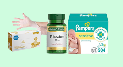 Personal Care and Wellness Sale