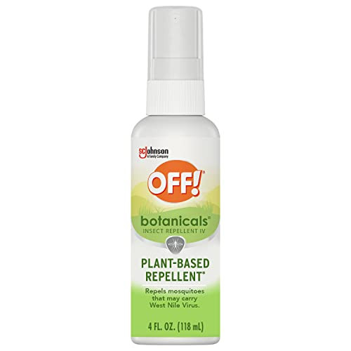 OFF! Botanicals Insect Repellent