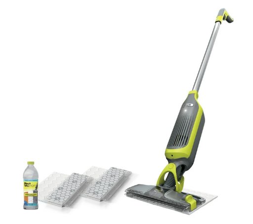 Shark VACMOP Cordless Hard Floor System