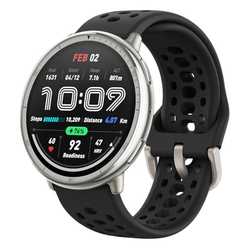 Amazfit Active 2 Sport Smart Watch
