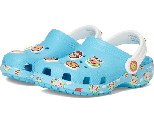 CoComelon Classic Clog (Toddler)