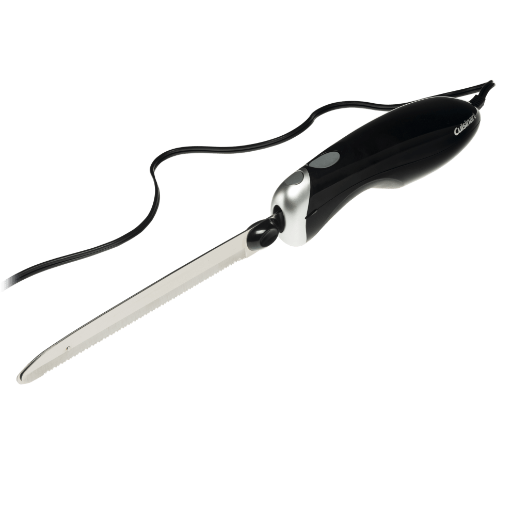 Cuisinart Electric Knife with Ergonomic Nonslip Handle