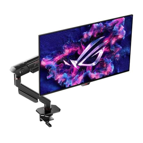ASUS ROG Swift 1440P OLED DSC Gaming Monitor