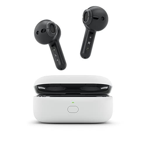Amazon Echo Buds True Wireless Bluetooth Earbuds with Alexa (2023)