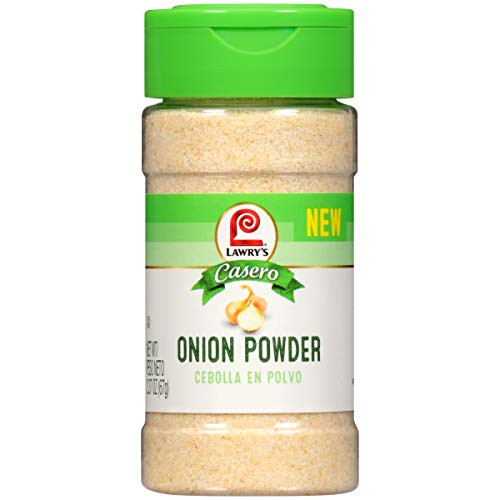 Lawry's Casero Onion Powder