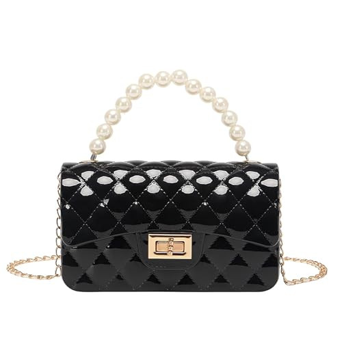 Gladdon Mini Quilted Crossbody Bags