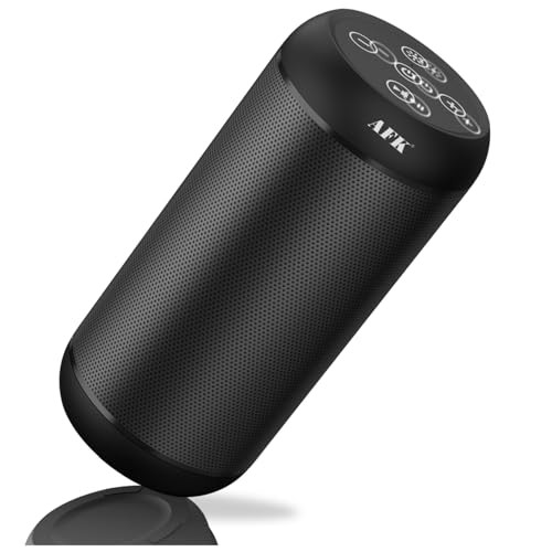 AFK Bluetooth Speaker
