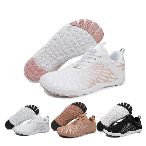 Non Slip Hiking Barefoot Thickened Shoes