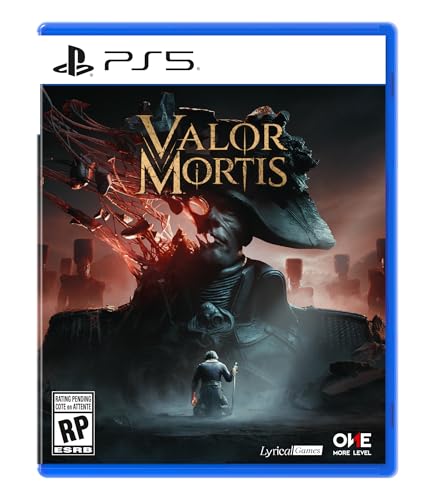 Valor Mortis - PlayStation 5