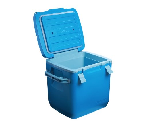 Stanley Adventure Cold Cooler, 30qt