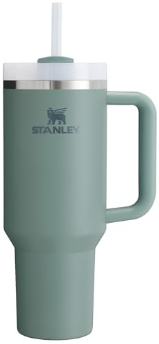Stanley Quencher 40oz H2.0 FlowState Tumbler