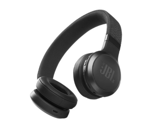 JBL Live 460NC Headphones Deal