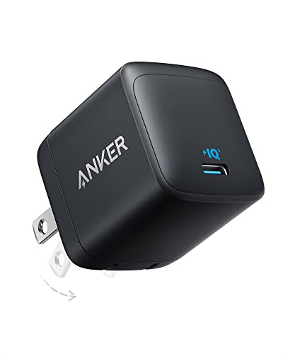Anker 313 Ace 45W USB Type C Fast Charging Adapter