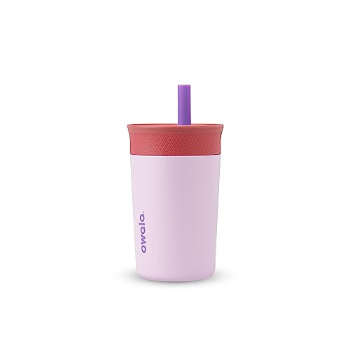 Owala Kids Insulation Stainless Steel Tumbler