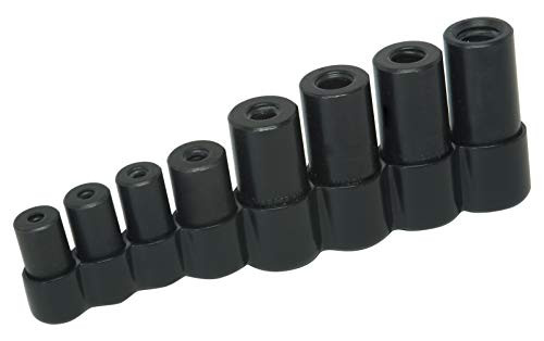 Lisle 8-Piece Tap Socket Set