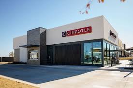 Chipotle Side or Drink w/ Purchase for Rewards Members
