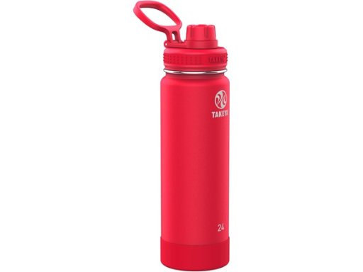 Takeya Actives Stainless Steel Water Bottle