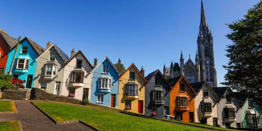 12-nights: United Kingdom cruise (roundtrip)