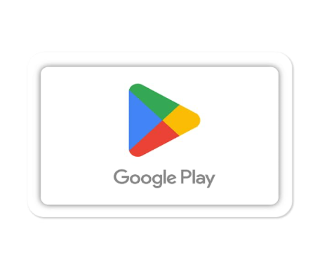 $50 Google Play eGift Card + $5 Amazon Promotional Credit
