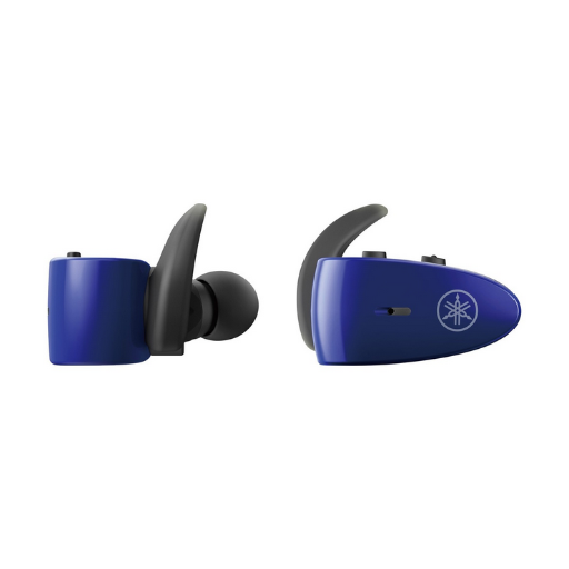 Yamaha TW-ES5A True Wireless Sports Earphones