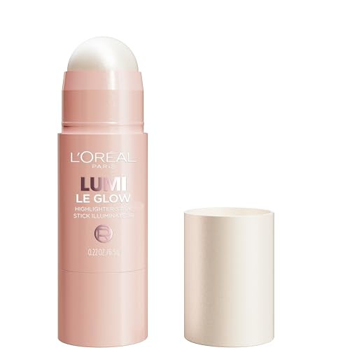 L'Oreal Paris True Match Lumi Le Glow Highlighter Stick