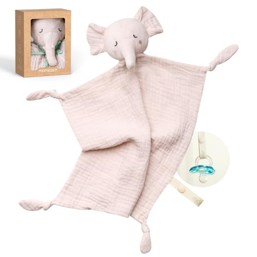 Momcozy Bear Loveys
