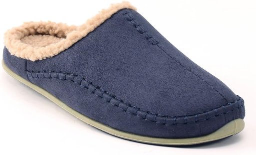 Deer Stags Men's Slippers
