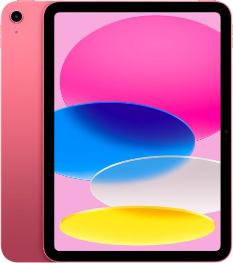 Apple 11" iPad 128GB (Early 2025 Model)