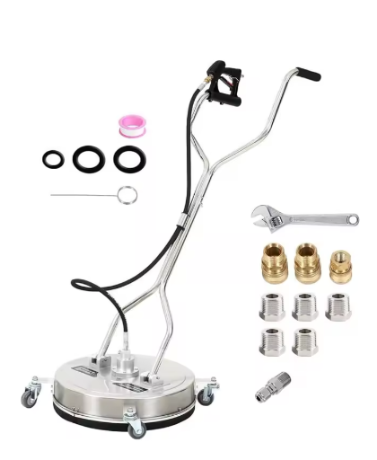 Pressure Washer Surface Cleaner