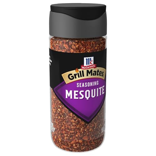 McCormick Grill Mates Mesquite Seasoning