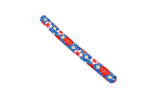 Wow Sports Floral Inflatable Pool Noodle