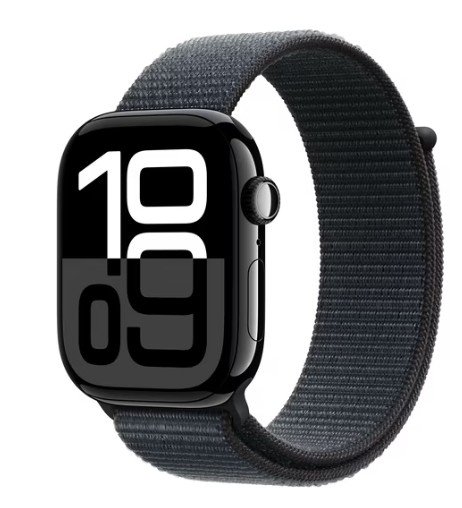 Apple Watch Series 10 GPS 46mm