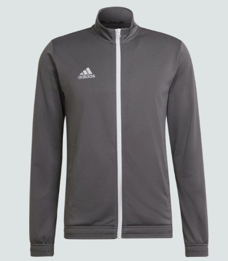 Adidas Men's Entrada 22 Track Jacket
