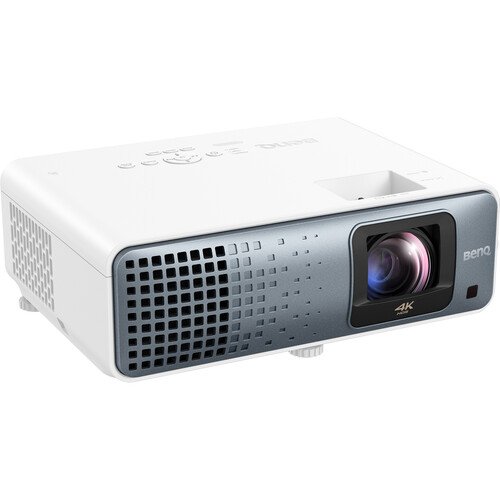 BenQ TK710STi 4K Short-Throw Laser Gaming Projector