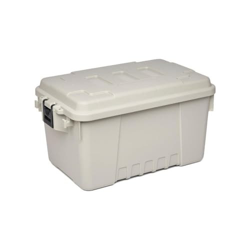 Plano Sportsman's Lockable Storage Trunk