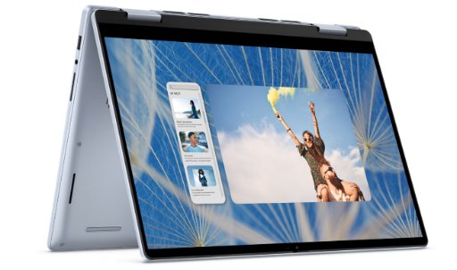 Dell Inspiron 14 2-in-1 Laptop