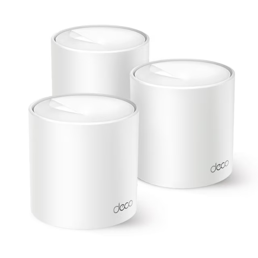 TP-Link Deco W4500 Mesh Wi-Fi System