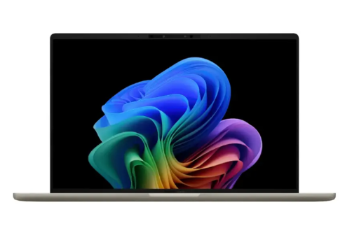 ASUS Zenbook A14 OLED Laptop w/ 16GB Memory + 512GB SSD