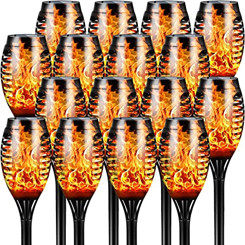 Otdair Solar Lights - 16 Pack