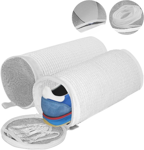 Shoe Washing Machine Bags - 2 Pack
